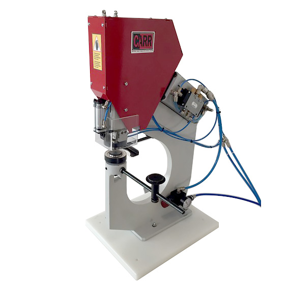 mp26 eyelet setting machine