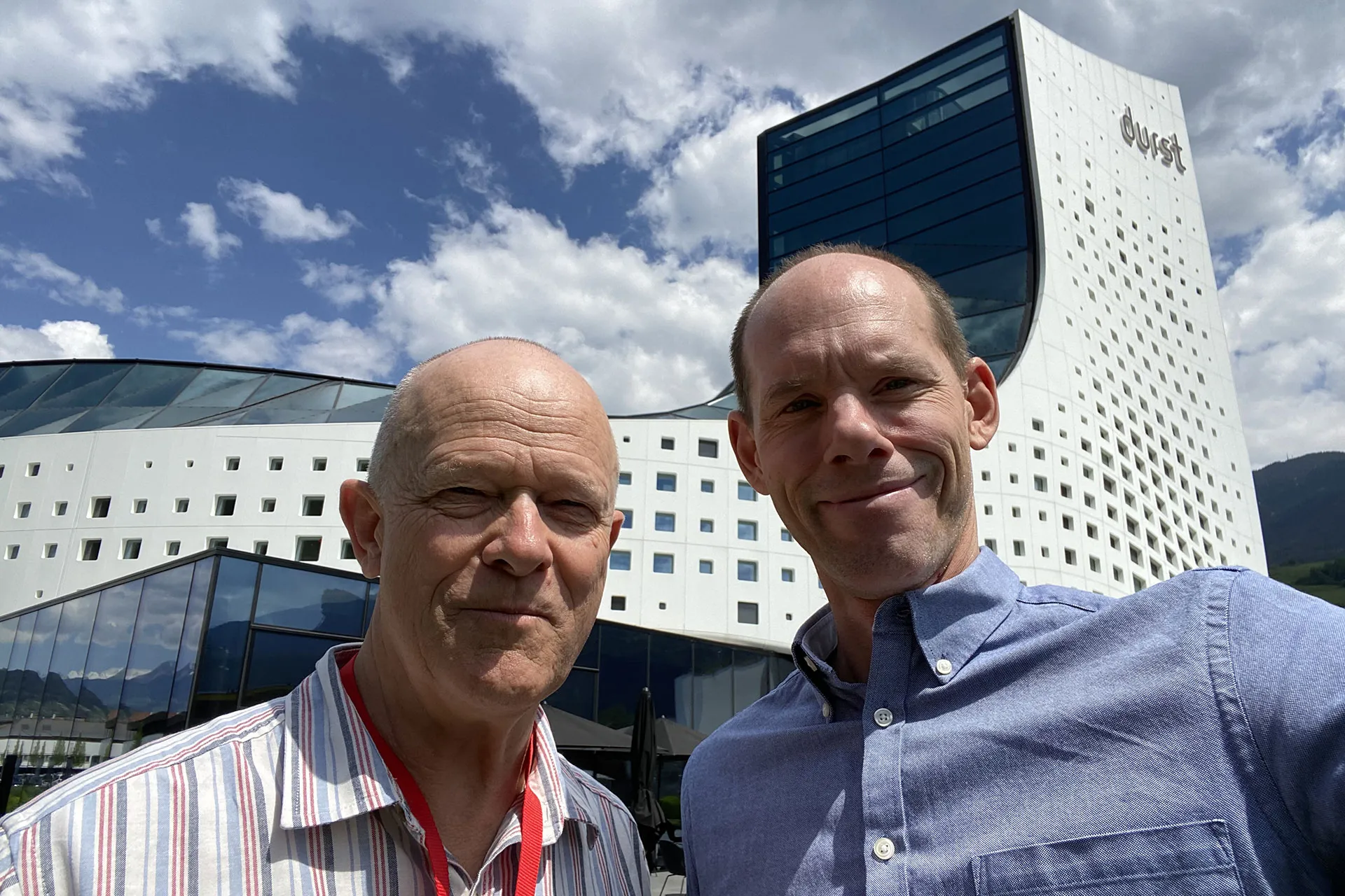 Durst-John-and-Kai Durst-John-and-Kai