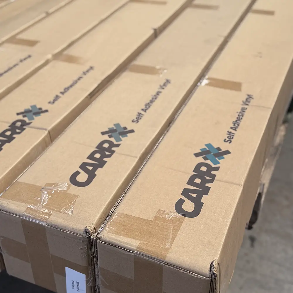 carrflex sav cartons