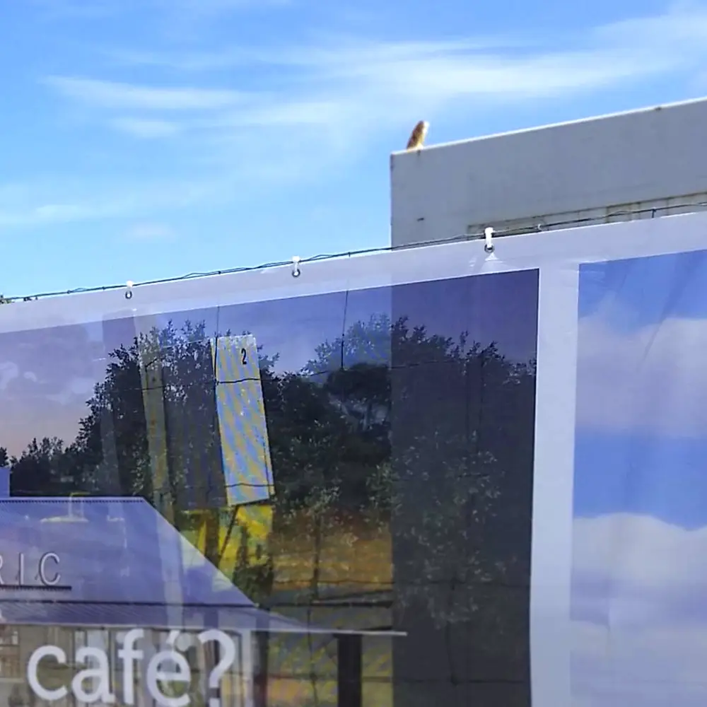 print media printable mesh