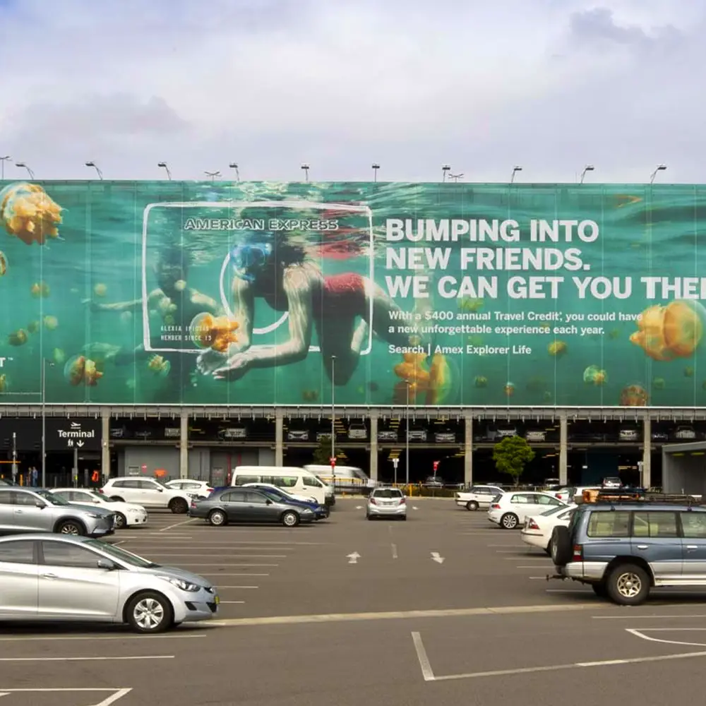 print media pvc banner textiles