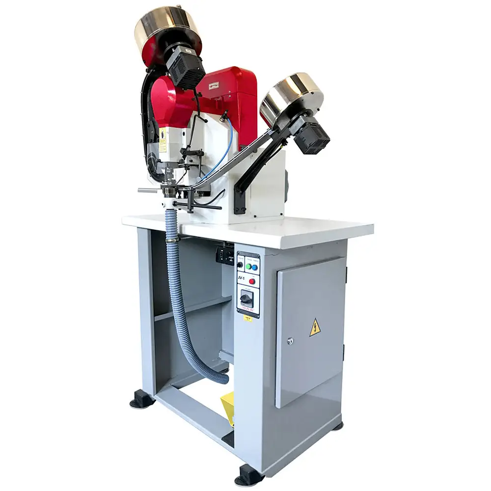 AE60 Fully Automatic Grommet Setting Machine