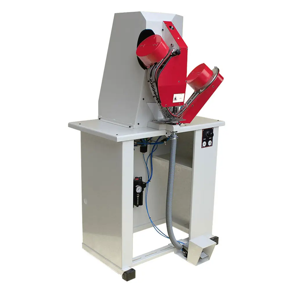 AP50 Fully Automatic Grommet Setting Machine
