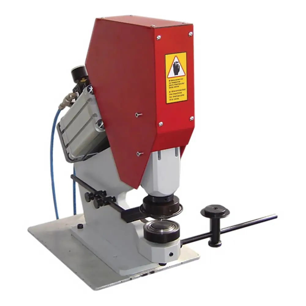 MP25 Portable Pneumatic Grommet Setting Machine