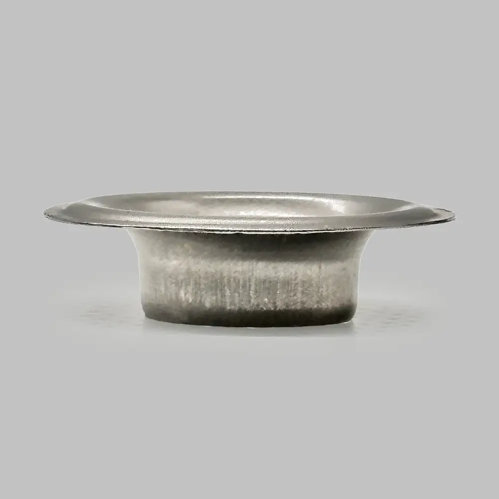 STAINLESS STEEL NECK WASHER SIDE IMAGE