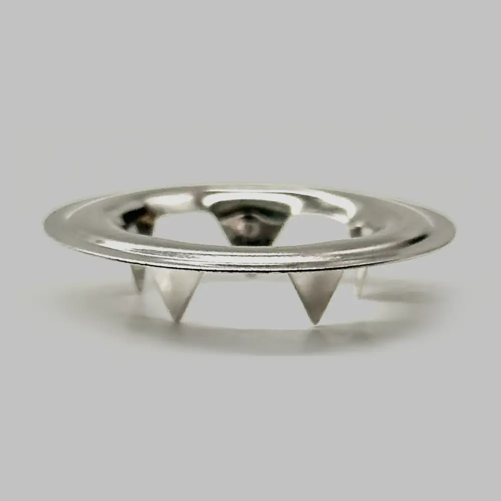 STAINLESS STEEL TOOTH WASHER SIDE IMAGE