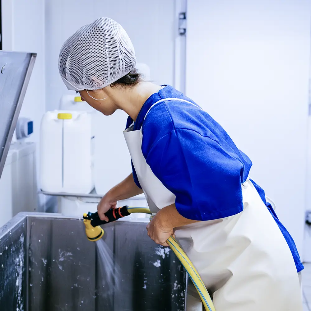 TPU Protective Textiles April Fabric