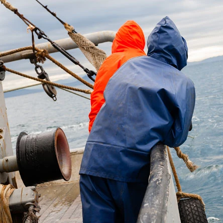 industrial protective textiles