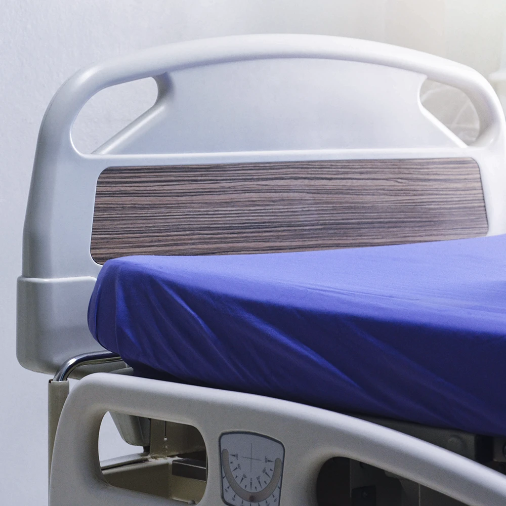 institutional mattress textile hero