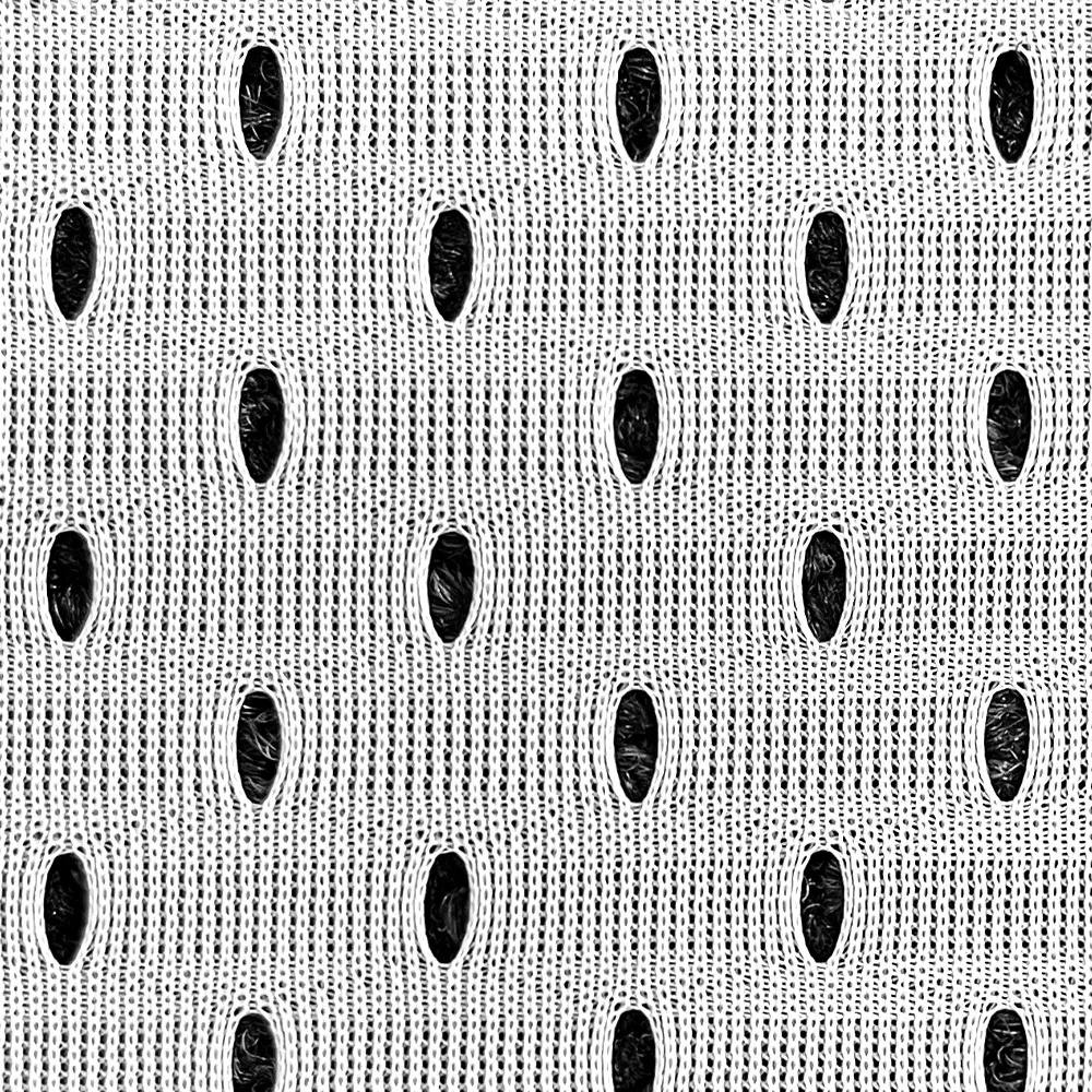 Polyester Mesh 2025